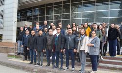 TAŞRA UZMANLARI İŞ BIRAKTI