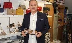 FİRMALAR FUAR İLE MORAL BULDU