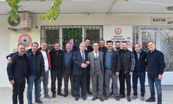 ‘GELECEĞİMİZİ BİRLİKTE GÜÇLENDİRELİM’