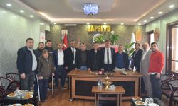 ‘’GAZİANTEP HALKI KALİTELİ PİDE EKMEK YİYECEK’