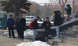 ‘’SÜREKLİ ÇIKAN AFLAR, CEZASIZLIK ALGISI YARATTI’