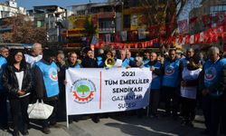 ‘SÜRÜNME ÜCRETİNİ KABUL ETMİYORUZ’
