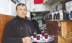 ‘Çay, günlük yaşamının vazgeçilmezi’