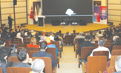 ‘Biz bu şehirde risk almaktan korkmayız’