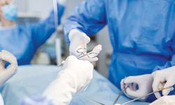 ‘Gelişen teknolojiyi sağlığa entegre ettik’