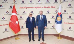 ‘Her türlü fırsata açığız’