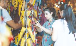 1 milyon 21 bin 138 turist şehrimizi ziyaret etti