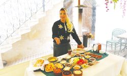 ‘Üretmenin mazereti olmaz’