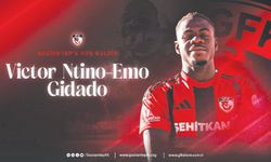 Denis Draguş, Gaziantep FK'da