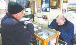 ‘Zaman çok kıymetli’