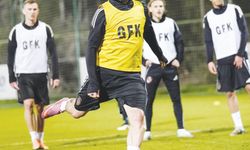 Gaziantep FK-Kocaelispor maçını Burak Pakkan yönetecek!