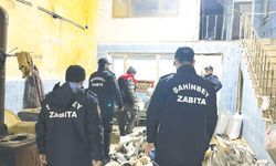 ‘İnsan sağlığı, ucuz değil’