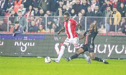 Maç biletleri satışta!