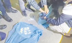 Uyuşturucuyla mücadele sürüyor!