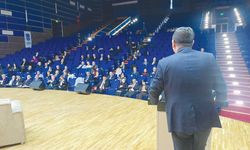 ‘Atatürk'ün izinden gitmeyen gazetecilik eksiktir’