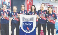 ‘Finale, adımızı altın harflerle yazdırdık’