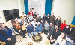 ‘Gençlerimizle yanyana olmayı önemsiyoruz’