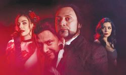 Hayko Çepkin, içimizdeki karanlığı yorumlayacak!