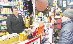 ‘Masa başında değil, sahadayız’