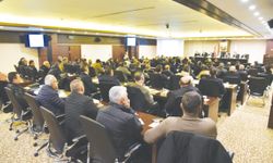 ‘Sektöre her türlü desteği vermeye hazırız’