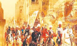 ‘Tarihi kayıt altına alıyoruz’