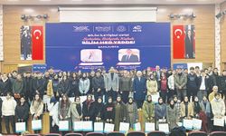 ‘Bilim, üniversite içinde sınırlı kalmamalı’