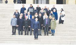 ‘Emanetiniz, gelecek nesillere emanet’