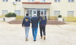 Hapis cezası bulunan suçlular cezaevinde!