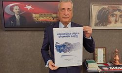 ‘20 yaş üzeri aracını hurdaya çıkaranlardan ÖTV alınmasın!’