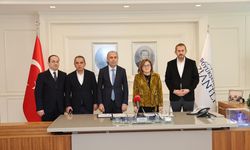 ‘Geleceğe yatırım yapıyoruz’