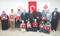 ‘Her birey bizim için özel’