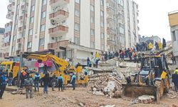 ‘Ben kolonun kesildiğini gördüm’