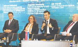 ‘Ticaret hacmini genişlettik’