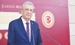 ‘Çiftçi kendi kaderine terk edildi!’