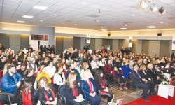 ‘İlkokul öğrencinin bütün eğitim yaşamının temelini oluşturur’