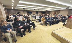 Mimarlar Mustafa Büyükuncu’yla devam dedi