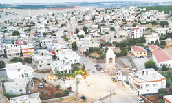 4 bin nüfuslu kırsal mahallesinden doğalgaz talebi!