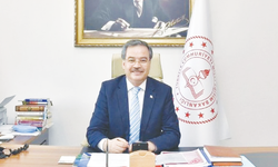 İl Milli Eğitim Müdürlüğüne Önder Arpacı atandı