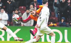 ‘Plana sadık kaldık, 1 puan aldık’