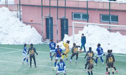 ALG Spor umduğunu bulamadı: 0-1