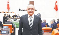 ‘Susuz kalmamız çok yüksek bir ihtimal’