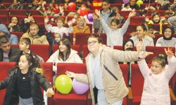 ‘Okuyan bir nesil inşa etmeliyiz’