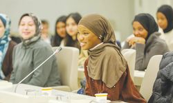 ‘Şehrimiz, birlikte yaşama kültürünün en güzel örneklerinden biri’