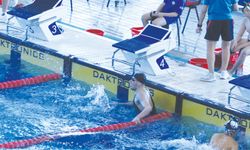 ‘Spor şehri vizyonunu ileri seviye taşıdık’