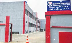 ‘Suriye’nin geleceği için eğitim çok önemli’