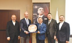 ‘Gençler geleceğe daha güçlü hazırlanmalı’