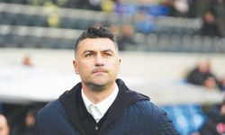 Burak Yılmaz 3 maça çıkamayacak!