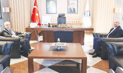 ‘Eğitim, toplumu yeniden şekillendirir’