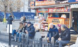 ‘Emekliye hep aynı yalanlar söyleniyor'