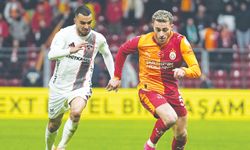 TAKIM ATAĞA GEÇEMEDi!